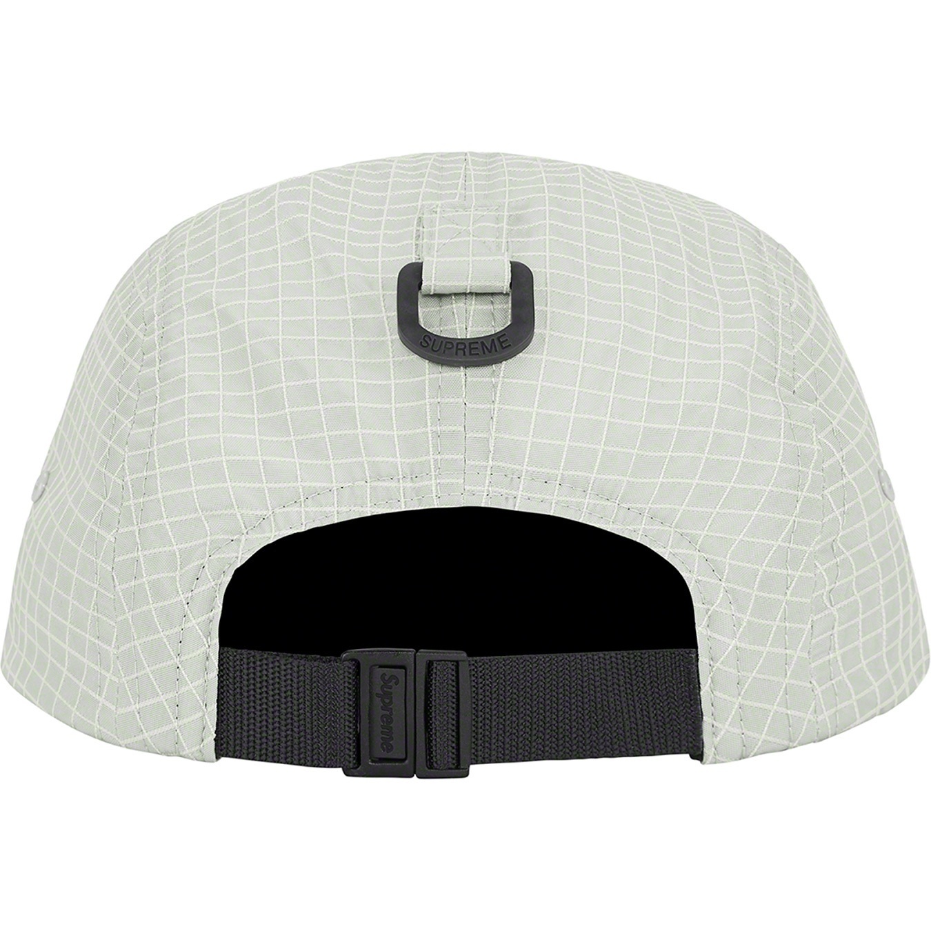 Glow Ripstop Camp Cap view 11